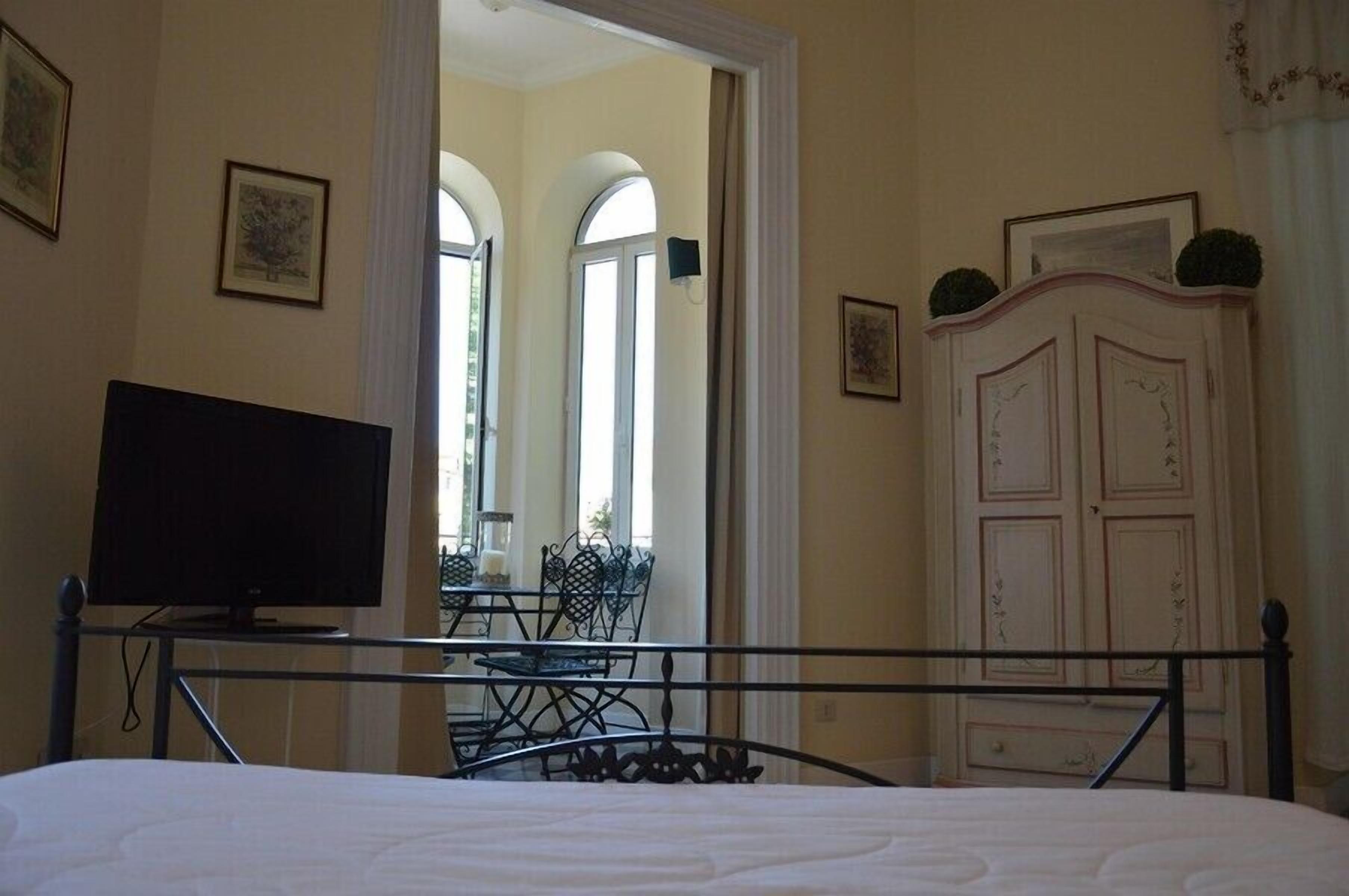 Paola A Trastevere, Rome